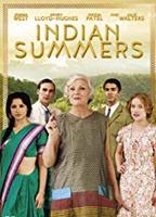 Indian Summers 2015 film nackten szenen