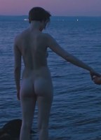 Indigo (2015) Nacktszenen
