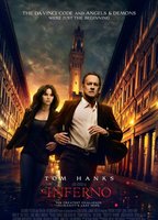 Inferno (IV) 2016 film nackten szenen