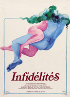 Infidélités (1975) Nacktszenen