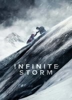 Infinite Storm (2022) Nacktszenen