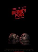 Infinity Pool 2023 film nackten szenen