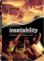 Insatiability (2003) Nacktszenen