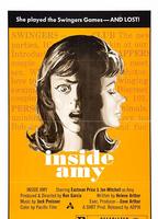 Inside Amy (1974) Nacktszenen