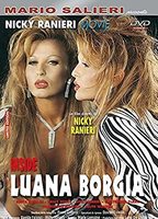 Inside Luana Borgia (1994) Nacktszenen