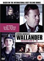 Inspector Wallander (2005-heute) Nacktszenen
