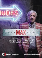 Inspektor Max (2018-heute) Nacktszenen