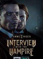 Interview with the Vampire 2022 film nackten szenen