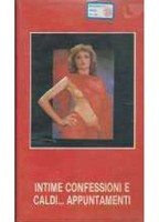 Intime confessioni e caldi appuntamenti (1980) Nacktszenen