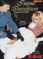 Intime Inspektion (1998) Nacktszenen