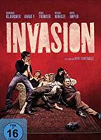 Invasion (2012) Nacktszenen