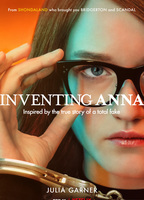 Inventing Anna (2022-heute) Nacktszenen