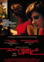 Invisible Life (2019) Nacktszenen