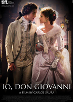 I, Don Giovanni 2009 film nackten szenen