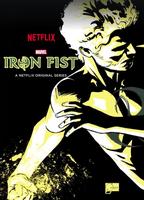 Iron Fist 2017 - 2018 film nackten szenen