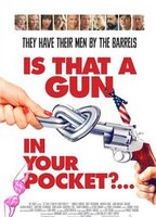 Is That a Gun in Your Pocket?  (2016) Nacktszenen