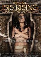 Isis Rising: Curse of the Lady Mummy 2013 film nackten szenen