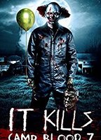 It Kills  (2017) Nacktszenen