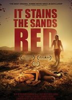 It Stains the Sands Red (2016) Nacktszenen