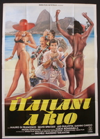 Italiani a Rio  1987 film nackten szenen