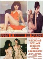 Ivone, a Rainha do Pecado 1984 film nackten szenen