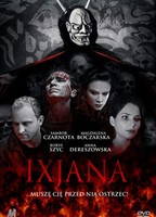 Ixjana (2012) Nacktszenen