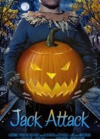 Jack Attack (2013) Nacktszenen