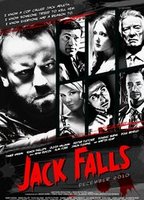 Jack Falls (2011) Nacktszenen