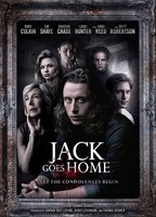 Jack Goes Home (2016) Nacktszenen