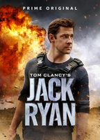 Tom Clancy’s Jack Ryan 2018 film nackten szenen