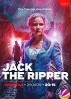 Jack the Ripper – Eine Frau jagt einen Mörder 2016 film nackten szenen