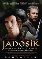 Janosik: A True Story 2009 film nackten szenen