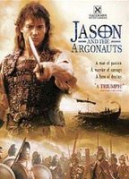 Jason and the Argonauts 2000 film nackten szenen
