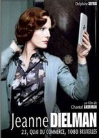 Jeanne Dielman 1975 film nackten szenen