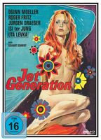 Jet Generation 1968 film nackten szenen
