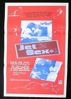 Jet Sex (1976) Nacktszenen