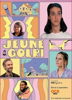 Jeune & Golri 2021 film nackten szenen