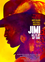 Jimi: All Is by My Side (2013) Nacktszenen