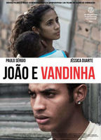João e Vandinha (O Sangue é Quente da Bahia) 2014 film nackten szenen