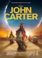 John Carter 2012 film nackten szenen