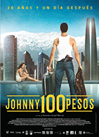 Johnny 100 pesos: Capítulo dos 2017 film nackten szenen