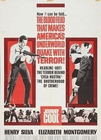 Johnny Cool 1963 film nackten szenen