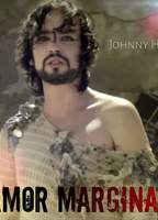 Johnny Hooker - Amor Marginal  (2015) Nacktszenen