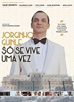 Jorginho Guinle: $ó se Vive uma Vez (2019) Nacktszenen