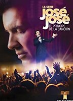 José José: El Principe de la Canción 2018 film nackten szenen