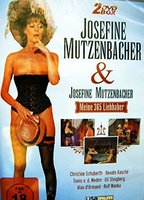 Josefine Mutzenbacher II - Meine 365 Liebhaber 1971 film nackten szenen