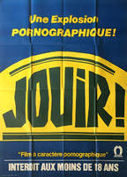 Jouir! 1978 film nackten szenen