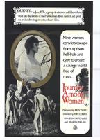 Journey Among Women (1977) Nacktszenen