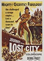 Journey to the Lost 1960 film nackten szenen