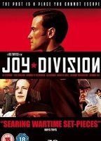 Joy Division 2006 film nackten szenen